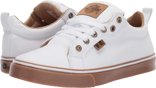 Miniatura 7 de HARLEY-DAVIDSON FOOTWEAR Womens Torland Sneaker