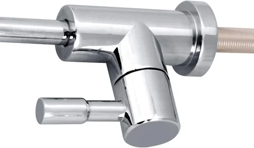 Miniatura 9 de Grifo de filtro de agua de 1/4 pulgadas para sistemas de ósmosis inversa Purificadores de agua suavizantes Máquinas de electrólisis con fácil