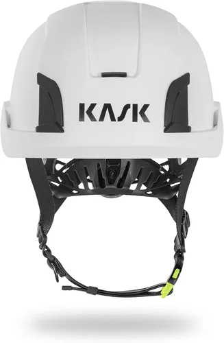 Miniatura 2 de Casco de seguridad Kask Zenith X2 Tipo II Clase E sin ventilación Blanco