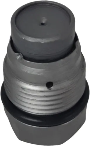 Miniatura 2 de XYZIL Válvula de alivio de presión del carril de combustible 1110010028 compatible con Cummins Dodge Diesel 6.7L