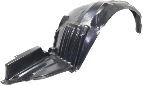 Miniatura 3 de Para Subaru Impreza Splash Guard/Fender Liner 2012 2013 2014 Delantero, lado del conductor Reemplazo para 59110FJ010, SU1248124 Recorte: Todos