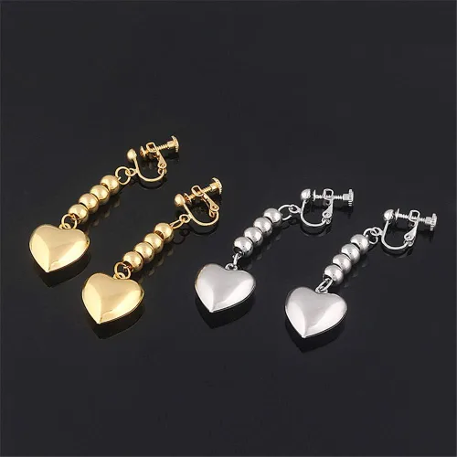 Miniatura 7 de Hunter x Hunter Aretes Hisoka de poste con estrella y lágrima de anime Regalos de Navidad, cosplay, Comic Con, fiesta de disfraces