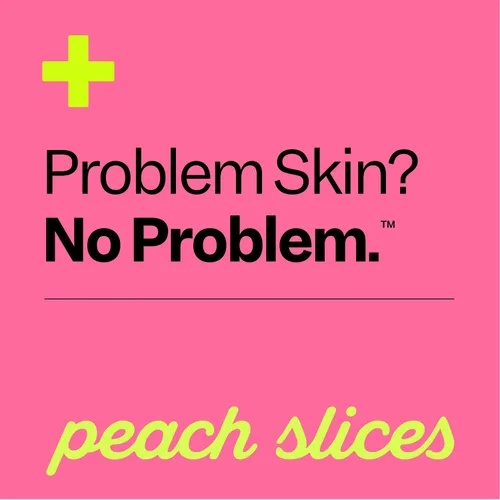 Miniatura 8 de Peach Slices - Solución Suavizante Tratamiento para Vellos Encarnados (1.69 oz) - Suaviza, Alivia, Ablanda la Piel - Rodillo 360 - BHA, AHA, PHA