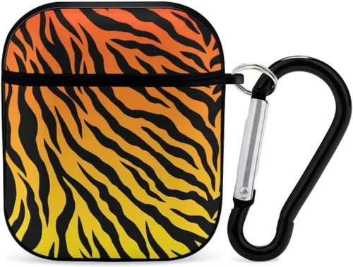 Miniatura 22 de Compatible con Airpods 2 y 3 para Airpods (bandera del orgullo transgénero)