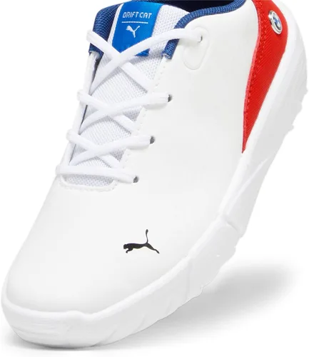 Miniatura 4 de PUMA Tenis unisex BMW M Motorsport Drift Cat Decima para niños