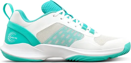 Miniatura 2 de Wilson Womens Women's Hurakn Pro V2 Padel Shoes