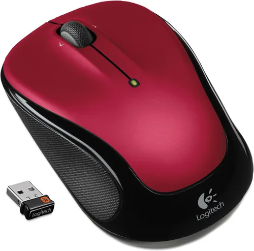 Miniatura 3 de Logitech Ratón Inalámbrico M325 Plata Oscuro Plateado oscuro