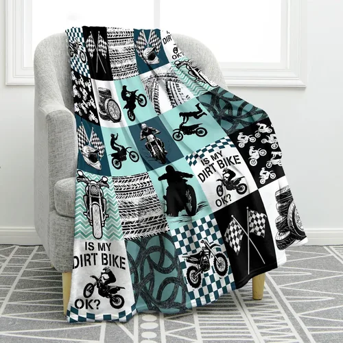 Miniatura 8 de Jekeno Regalos abstractos personalizados para mujeres y hombres, impresión de manta abstracta, manta personalizada con nombre, mantas de franela