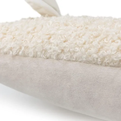 Miniatura 6 de OiseauVoler Fundas de almohada decorativas bordadas, fundas de cojín de martín pescador floral para el hogar, cama, sofá, hogar, oficina, decoración