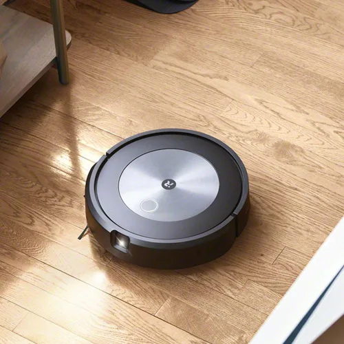 Miniatura 2 de Paquete de 3 cepillos de barrido de borde para robots Roomba Combo® y Roomba® i, e y j Series y Combo® 10 Max