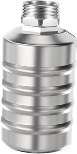 Miniatura 5 de Válvulas de tanque de agua con control automático de nivel de agua para sumidero de cisterna Llenado automático para bomba de agua Válvulas