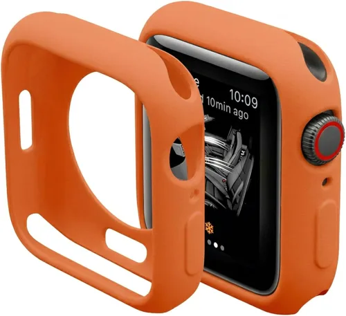 Miniatura 11 de Funda Ultra Delgada de TPU para iWatch Apple Watch Series 3/2/1, 38mm