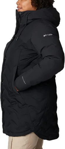 Miniatura 8 de Columbia Mountain Croo II - Chaqueta de plumón medio para mujer