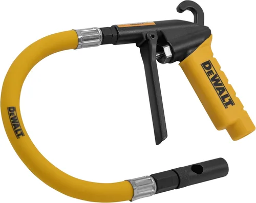 Miniatura 8 de DEWALT Flex N Stay - Pistola de soplado de aire, extensión de 12 pulgadas