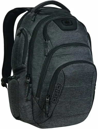 Miniatura 14 de Mochila Renegade para computadoras portátiles/tabletas de Ogio con RSS