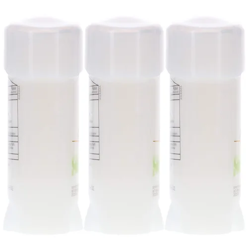 Miniatura 4 de Dove Clinical Protection Cool Essentials - Desodorante antitranspirante, 1.7 onzas líquidas, paquete de 3