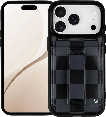 Miniatura 67 de Fundas Walli para iPhone 17 Pro, Funda tipo Cartera con Soporte para Tarjetas, Elegante y Moderna, Funda para Mujer, se ajusta al iPhone 17 Pro