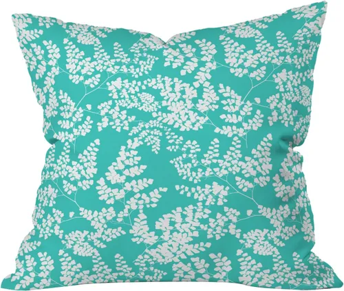 Miniatura 47 de Deny Designs Aimee St Hill Illustration - Almohada (18 x 18 pulgadas)