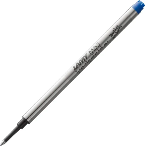 Miniatura 3 de 5 recambios de bolas de rodillo Lamy M63 M61, color rojo