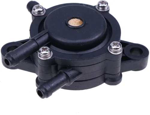 Miniatura 2 de HOLDWELL Bomba de combustible 49040-0769 49040-2075 compatible con Kawasaki Prior Mule 600 610 4X4 KAF400-B1 KAF400-B1 KAF400B6F KAF400B7F KAF400-A1