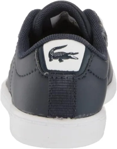 Miniatura 3 de Lacoste Unisex-Child Carnaby Sneaker