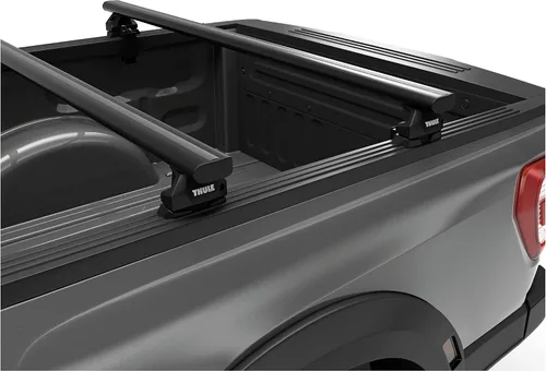 Miniatura 2 de Thule Estante bajo para camiones Xsporter Pro