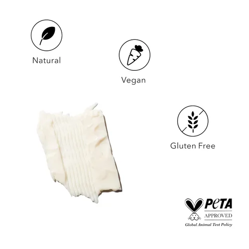 Miniatura 5 de 100% PURE Yuzu & Pomelo - Acondicionador brillante, revitalizante e hidratante, estimulante de nutrientes del aceite de semilla de lino Kelp