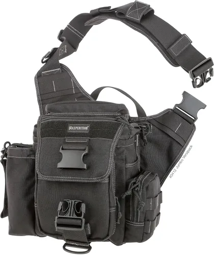 Miniatura 6 de Maxpedition Jumbo Versipack