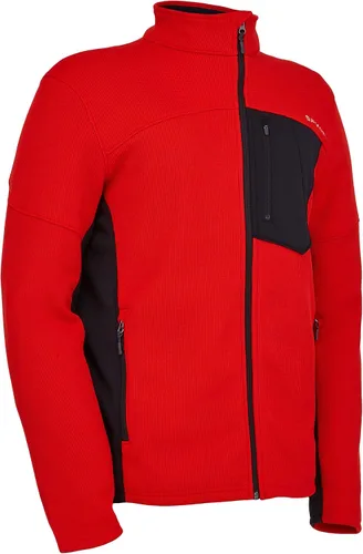 Miniatura 7 de Spyder Chaqueta Bandit de media capa con cremallera completa para hombre