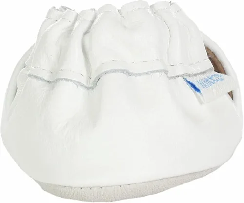 Miniatura 4 de Robeez Zapatos sin cordones para ocasiones especiales bebé Blanco
