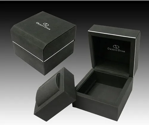 Miniatura 3 de ORIENT Reloj automático analógico para hombre con correa de acero inoxidable RE-AV0003L00B, Gris, Pulsera