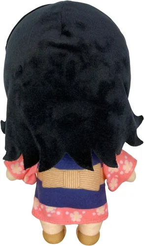 Miniatura 2 de Great Eastern Entertainment Demon Slayer - Peluche Makomo de 8 pulgadas de alto