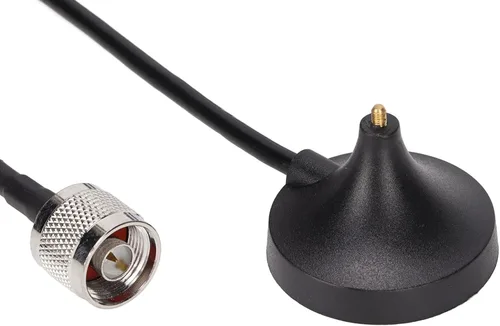 Miniatura 8 de Amplificador de teléfono celular, repetidor de amplificador de teléfono móvil con antena de ventosa de 32.8 ft y antena pequeña, área de cobertura