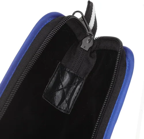 Miniatura 5 de SUPVOX Funda de transporte portátil para flauta de tela Oxford de 12.99 x 2.75 x 0.98 pulgadas, bolsa de almacenamiento ligera para instrumentos