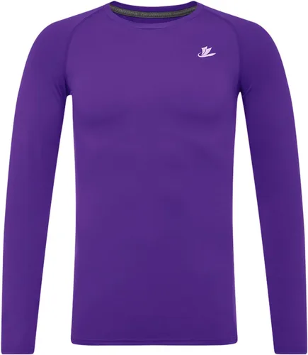 Miniatura 14 de Devoropa - Camiseta de compresión para niños pequeños, camiseta de fútbol y béisbol de manga larga, camiseta interior deportiva de secado rápido