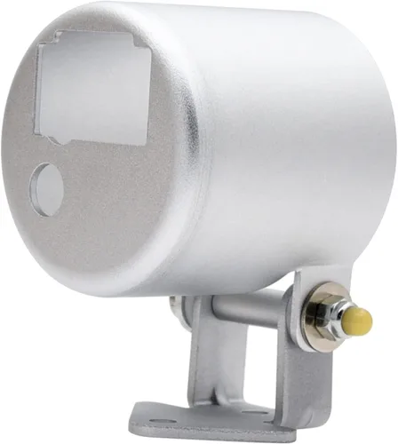Miniatura 4 de KAOLALI 2" 52mm Portavasos para salpicadero/Tacómetro/Velómetro universal, soporte para medidor de tablero de instrumentos