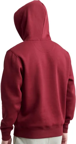 Miniatura 6 de Champion Men's Pullover Fleece Hoodie, Standard Fit, Midweight, C Logo, Available in Regular and Big & Tall