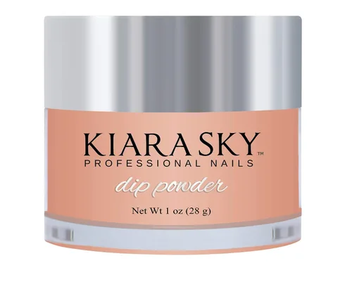 Miniatura 6 de Kiara Sky Polvo de inmersión para uñas colección Glow 1 oz (antisocial)
