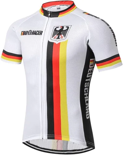 Miniatura 2 de Weimostar - Camiseta de manga corta para hombre