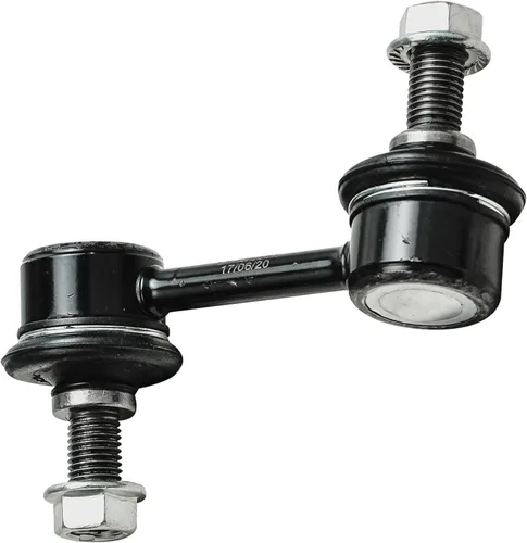 Miniatura 5 de Detroit Axle - 4 barras estabilizadoras para Honda Accord 03-07, Acura TL 04-06, 4 eslabones de extremo de barra estabilizadora delantera y trasera