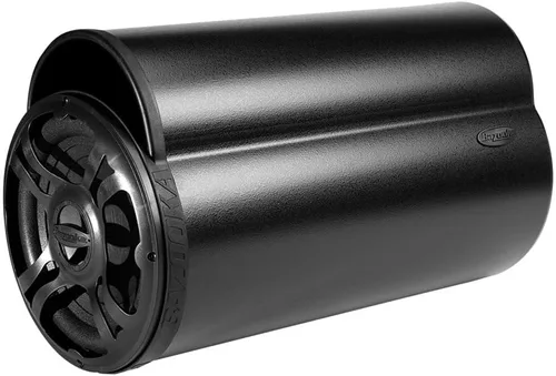 Miniatura 8 de Bazooka BTA6100 BT Series Subwoofer de tubo amplificado de 6 pulgadas y 100 vatios