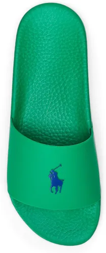 Miniatura 4 de POLO RALPH LAUREN Sandalias tipo polo para hombre