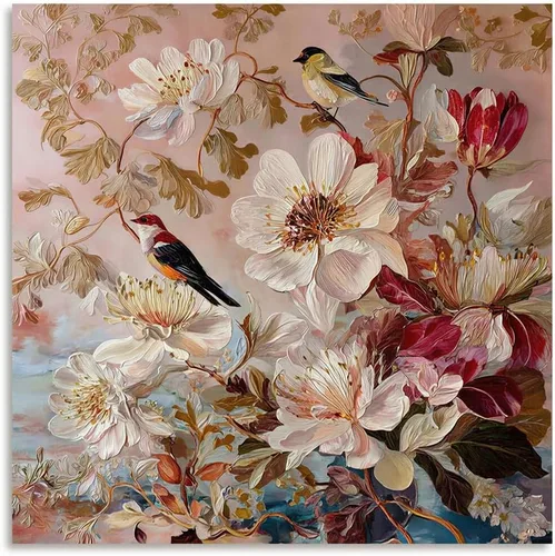 Miniatura 8 de ATELIYISHU Lienzo decorativo para pared, imágenes al aire libre, arte de pared, impresionismo, paisaje de naturaleza serena, pintura al óleo