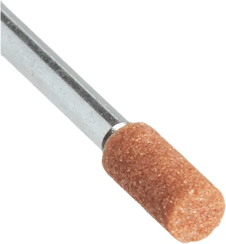 Miniatura 4 de Dremel 8153 Piedra de molienda de óxido de aluminio