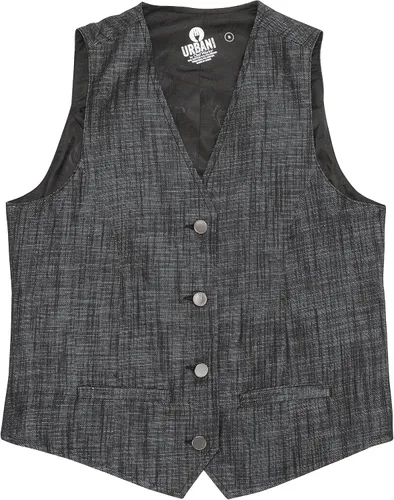 Miniatura 6 de Chef Works womens Augustine Vest