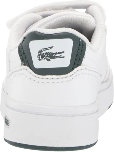 Miniatura 3 de Lacoste Tenis unisex con clip en T para niños