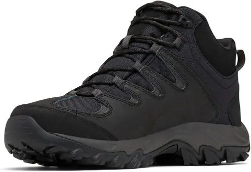 Miniatura 2 de Columbia Men's Buxton Peak Mid Ii Hiking Shoe