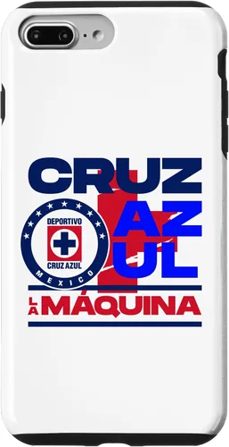 Miniatura 12 de Cruz Azul - Obtenga una gran puntuación con nuestra exclusiva funda de colección para iPhone 17 Pro Max
