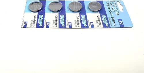 Miniatura 6 de HQRP Paquete de 4 baterías compatibles con Chevrolet Equinox 2010 2011 2012 2013 2014 2015 2016 2017 2018 2019 2020 2021