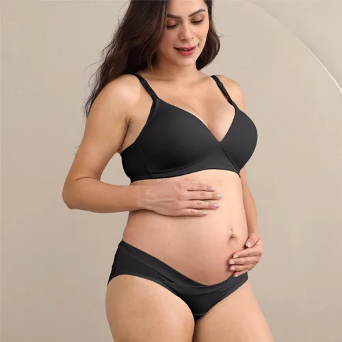 Miniatura 2 de Intimate Portal - Ropa interior de maternidad para debajo del vientre o pancita, panties post-parto